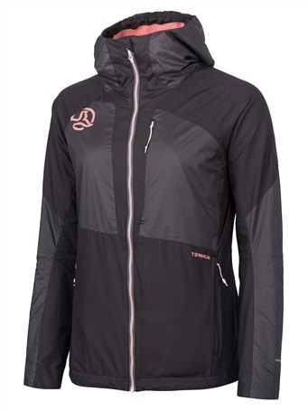 Ternua Куртка для активного отдыха Trekking Kimoa Lite W 63885 - фото 109673