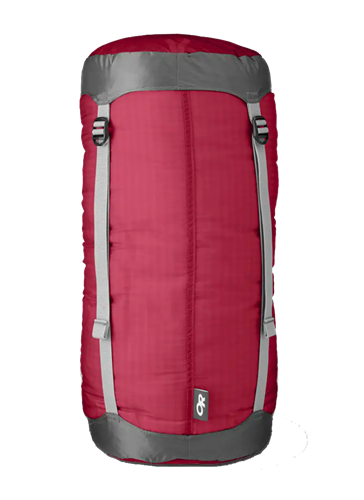 OR Влагозащитный мешок Ultralight Stuff Sack 15L 61033 - фото 109748