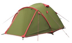 Tramp Палатка кемпинговая Lite Camp 4 - фото 109874