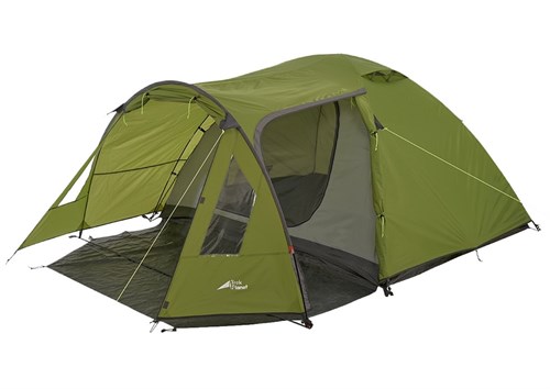 Trek Planet Палатка AVOLA 3 61328 - фото 109919