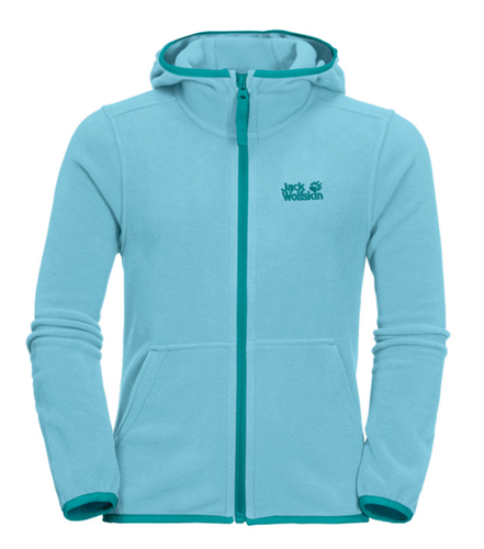 Jack Wolfskin Джемпер KIRKWOOD KIDS 63325 - фото 110024