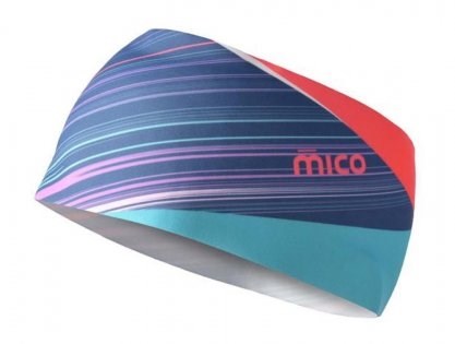 Mico Повязка на голову Extra Dry 63615 - фото 110038