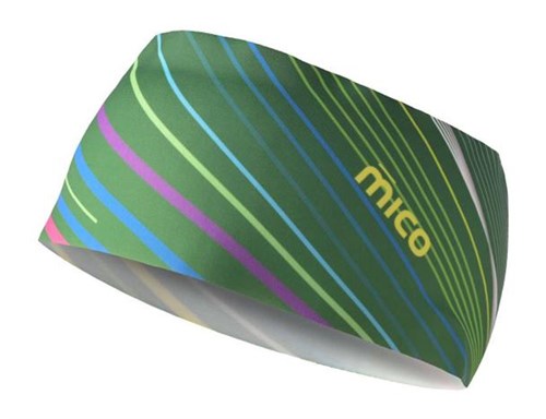 Mico Повязка на голову Extra Dry 63614 - фото 110039