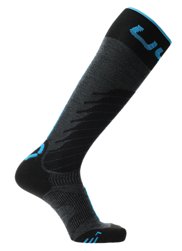 UYN Носки SKI ONE MERINO MAN 61804 - фото 110491