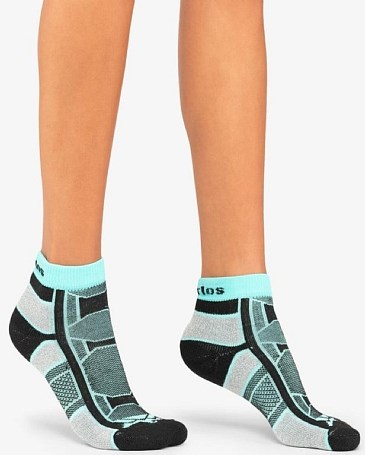 THORLO'S Носки Trail Running Light Cushion Ankle 61324 - фото 110535