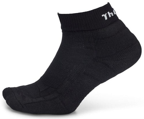 THORLO'S Носки Trail Running Light Cushion Ankle 61324 - фото 110537