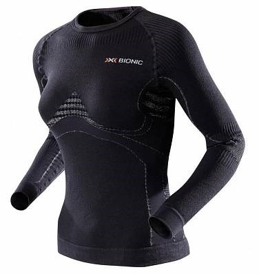 X-Bionic Термобельё футболка Extra Warm 62638 - фото 110662