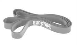 Резиновая петля RockTape RockBand, 104см x 4.5мм x 2.5см. - фото 110878