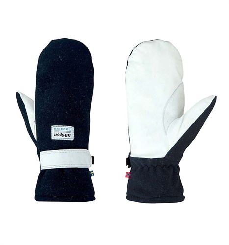 Lillsport Рукавицы Touring Mitt 64021 - фото 111214