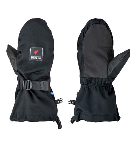 Lillsport Рукавицы Adventure Mitt compl 64020 - фото 111217