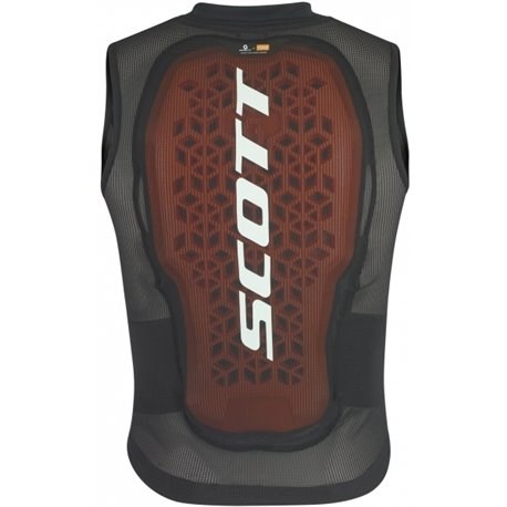 Scott Защита AirFlex Jr Vest Protector 64058 - фото 111317