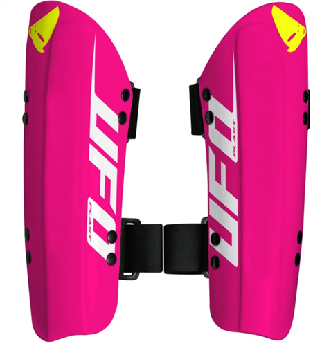 Nidecker Защита слаломная Adjustable Racing Armguards 58853 - фото 111330