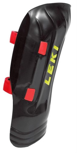 Leki Защита голени Shin Guard WC Pro JR - фото 111348