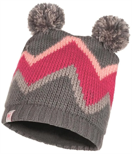 Buff Шапка Child Knitted & Polar 64097 - фото 111626