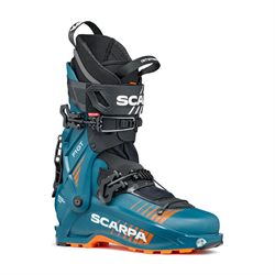 Scarpa Ботинки для ски-тура F1 GT - фото 111629