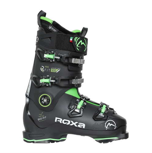 Roxa Ботинки г/л RFit Pro 100 GW 59087 - фото 111670