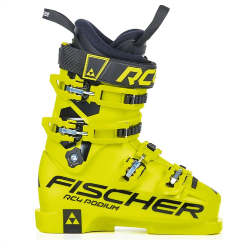 Fischer Ботинки г/л RC4 Podium 90 55764 - фото 111840