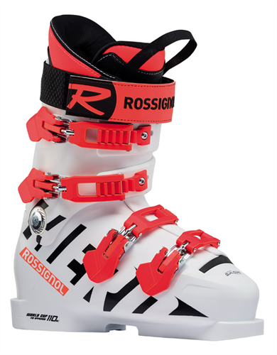 Rossignol Ботинки г/л HERO WC 110 SC 50869 - фото 111899