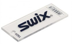 Swix Cкребок, плексиглассовый 5 мм (в упаковке) - фото 112057