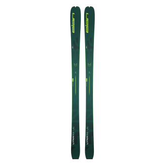 Elan'' Лыжи горные Lynx 82 UI 64550 - фото 112257