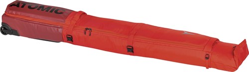 Atomic Чехол для г/лыж Bag RS Double Ski Wheelie 64181 - фото 112263