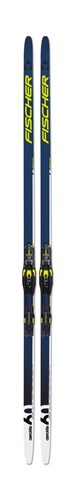 Fischer Лыжи беговые AEROLITE 60 SKATE IFP 64657 - фото 112421