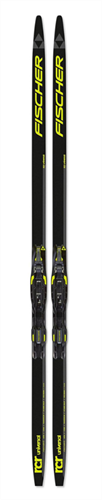 Fischer Лыжи беговые RCR UNIVERSAL JR IFP 64659 - фото 112427