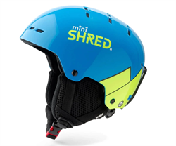 Shred Шлем г/л TOTALITY Mini - фото 112663