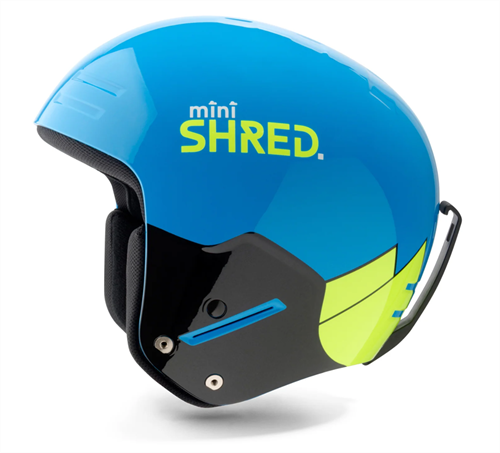 Shred Шлем г/л BASHER Mini - фото 112674