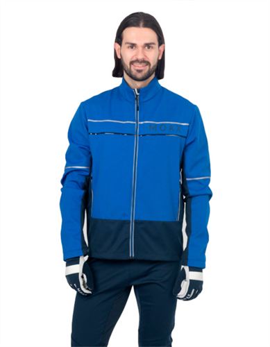 MoaxSport Куртка Tokke Softshell - фото 112836