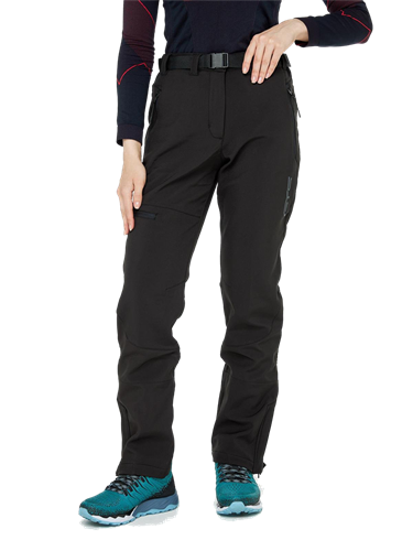 GTS Брюки SOFTSHELL 2L 64726 - фото 113016