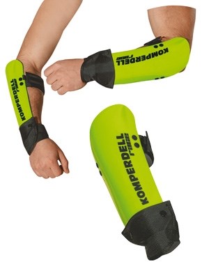 Komperdell Защита локтя Racing Pro 5247 - фото 113070