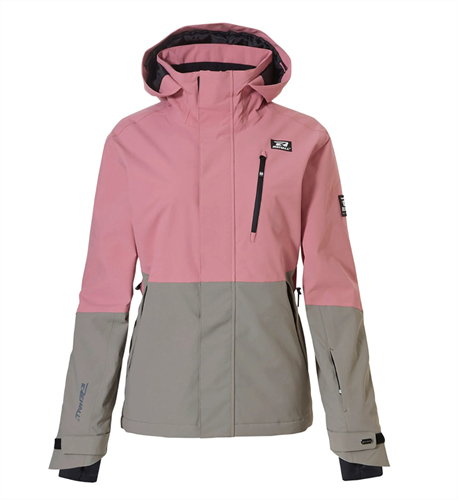 Rehall Куртка сноубордическая Bibi-R 64847 - фото 113074