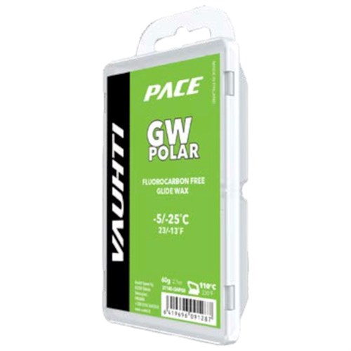 Vauhti Мазь скольжения GW POLAR -5/-25°C 60 г 64686 - фото 113165
