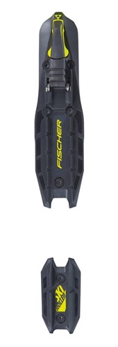 Крепления для лыжероллеров Fischer Rollerski Skate 64122 - фото 113235