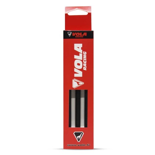 Vola Ремонтный пластик для плавления без пистолета black (3 шт) 64889 - фото 113240