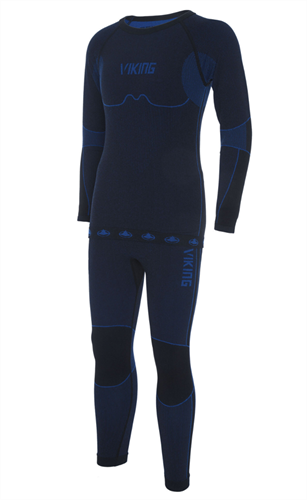 Viking Комплект термобелья Riko Kid 64793 - фото 113406