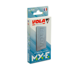 Vola Мазь MyEcoWax MX no Fluor Blue -25/-10°C 80 гр - фото 113845