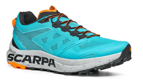 Scarpa Кроссовки SPIN PLANET 64859 - фото 113867