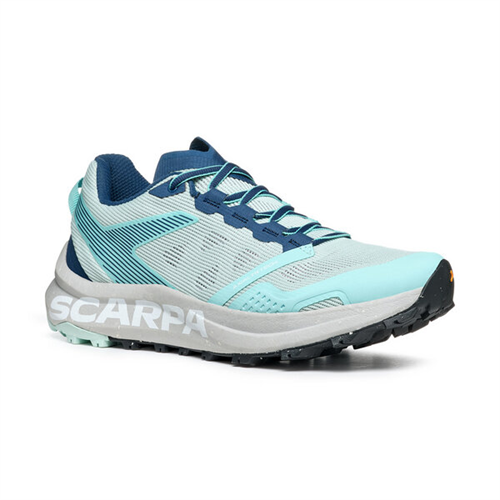 Scarpa Кроссовки SPIN PLANET - фото 113874