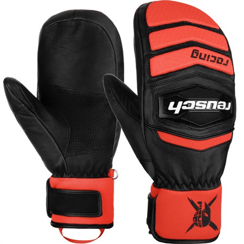 Reusch Рукавицы WC Warrior GS Junior - фото 113951