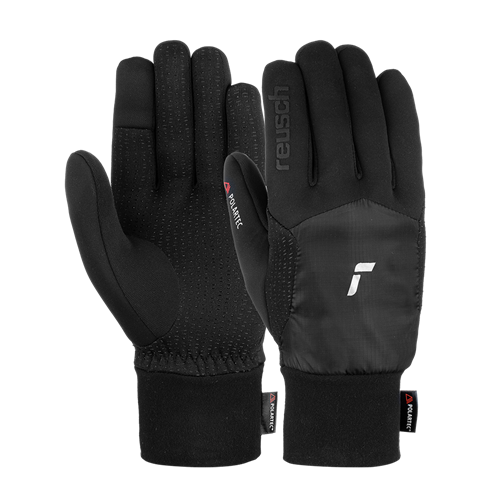 Reusch Перчатки Garhwal Hybrid Touch-Tec® 65060 - фото 113960