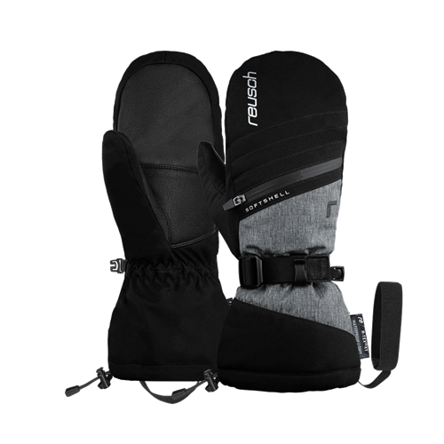 Reusch Рукавицы Demi R-TEX® XT 65043 - фото 113993