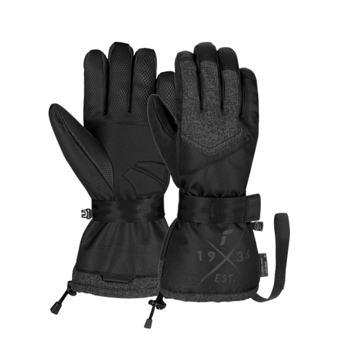 Reusch Перчатки Baseplate R-TEX® XT 65035 - фото 114030