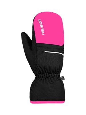 Reusch Рукавицы Alan Junior 65041 - фото 114046