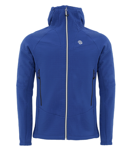 Ternua Куртка для активного отдыха Jugal M 65102 - фото 114154