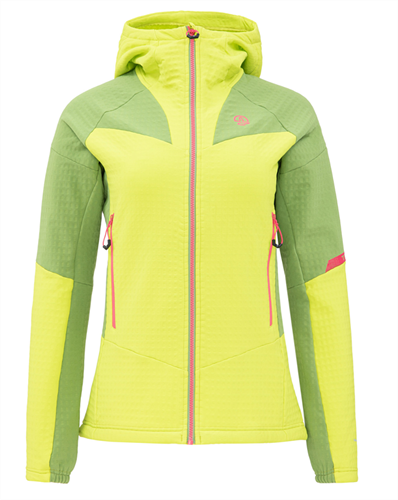 Ternua Куртка для активного отдыха Jugal W 65103 - фото 114213