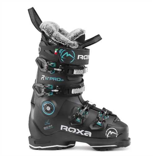 Roxa Ботинки г/л RFit Pro W 85 GW 65028 - фото 114248
