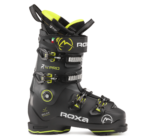 Roxa Ботинки г/л RFit Pro 110 GW 65027 - фото 114249