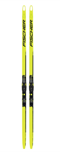 Fischer Лыжи беговые SPEEDMAX SK HOLE JR IFP 65171 - фото 114343